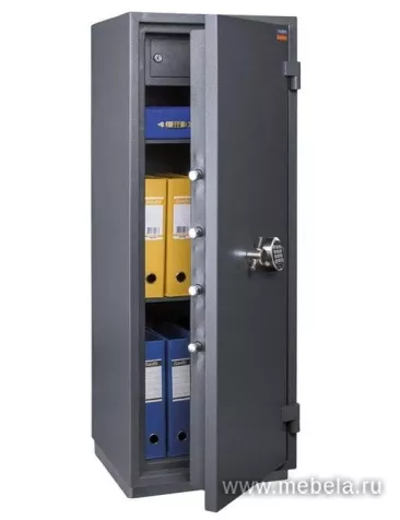 Сейф Гранит 120T EL
