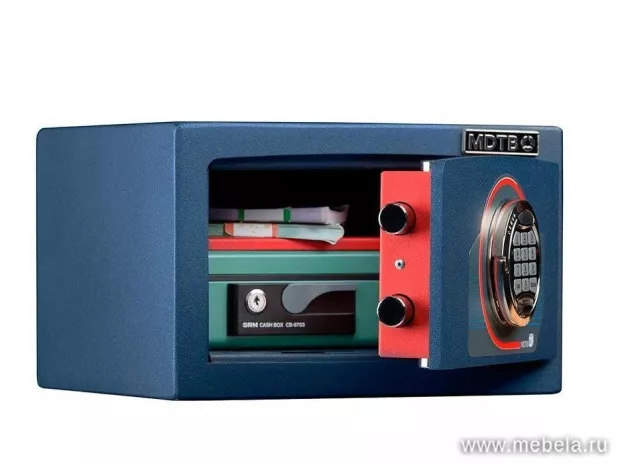 Сейф MDTB EK-22.E