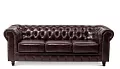 Офисный диван Честер Lux