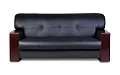 Офисный диван Баксли