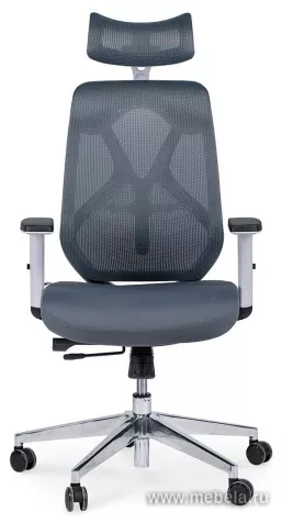 кресло Имидж Gray