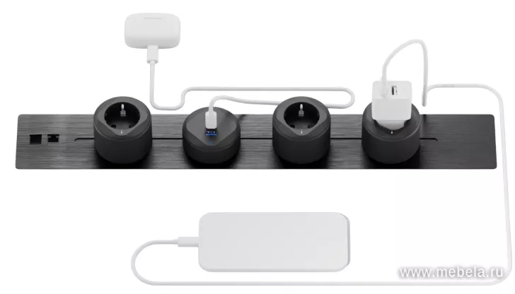 Комплект трек SPT-1AB-50