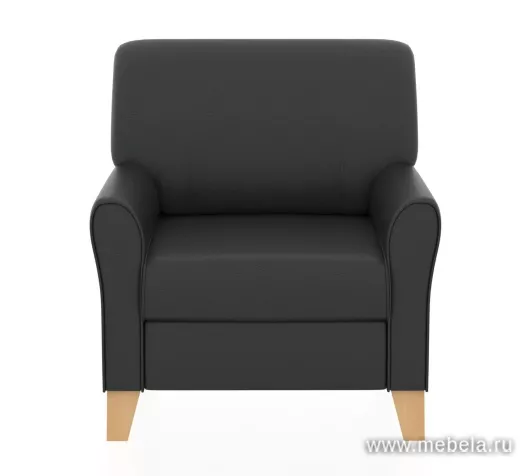 Офисный диван Европа Вуд