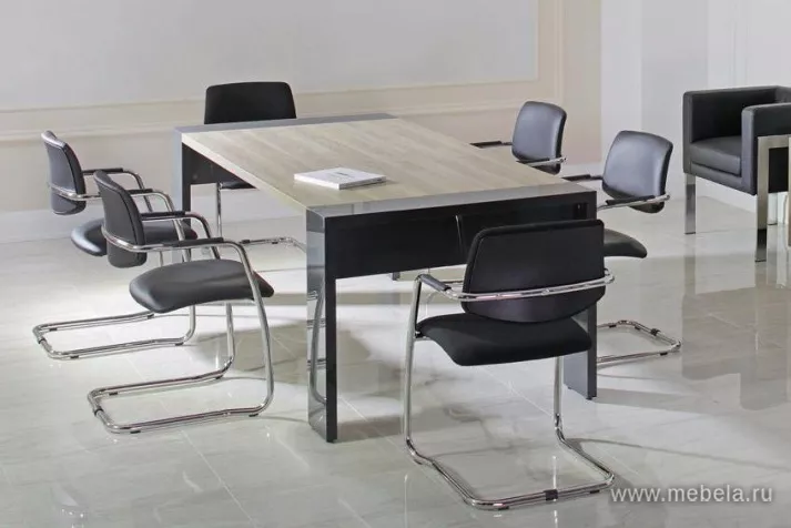 столы переговоров Лава