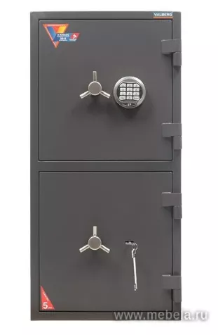 Сейф Гранит 90T/2 EL