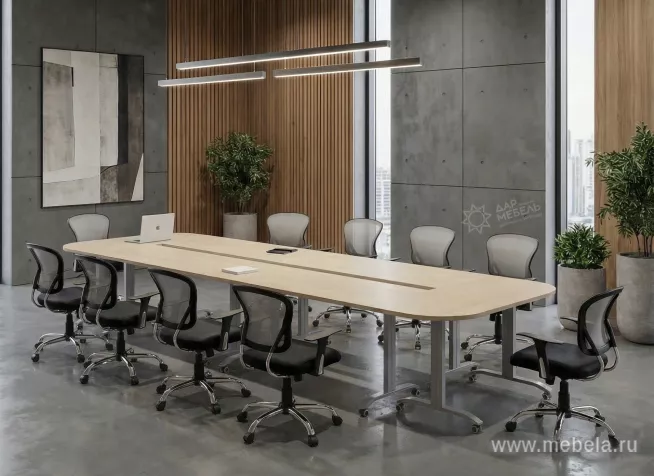 столы складные Mobile System