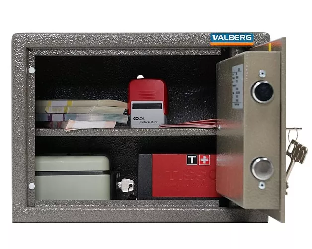 фото Сейф Valberg ASM 25 №4