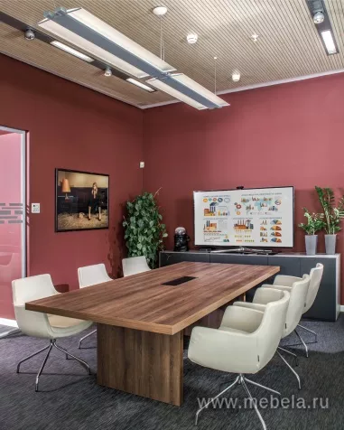 кабинет Мурано