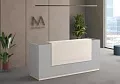 стойка ресепшн A4 +