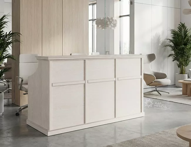 фото ресепшн Берн №3