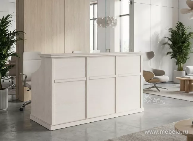 ресепшн Bern White