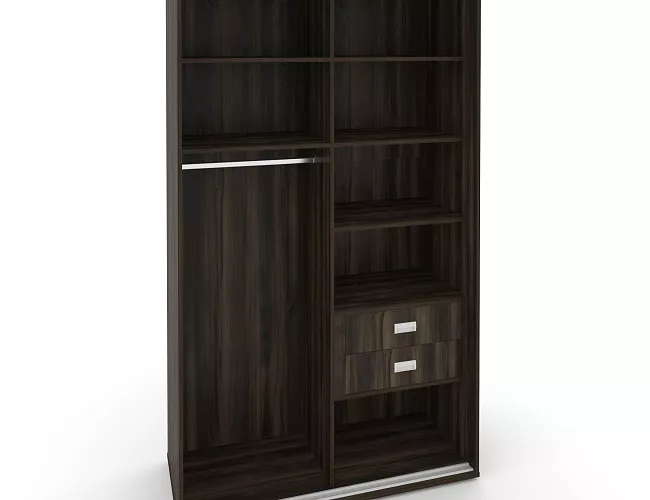 фото Шкафы-Купе Maris Mali №5