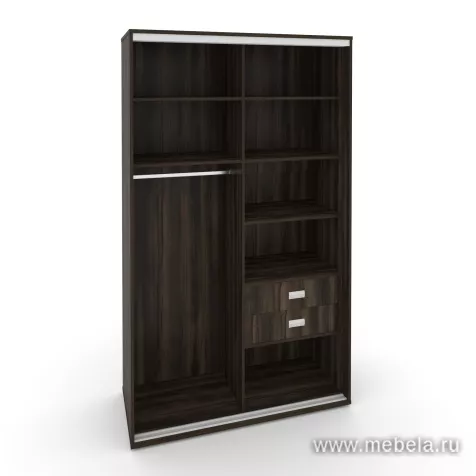 Шкафы-Купе Maris Mali
