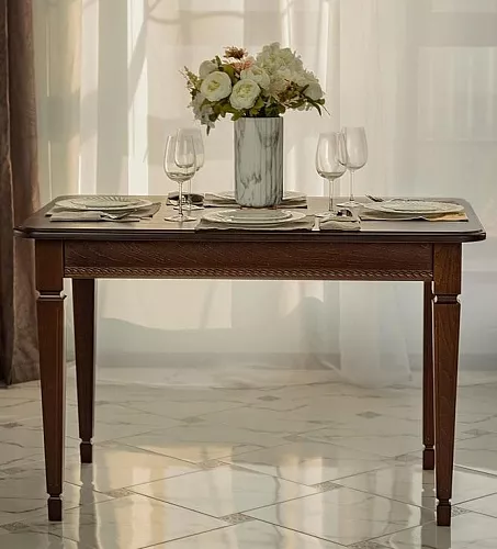 фото Обеденный cтол Васко В89Н №3