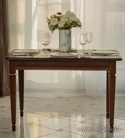 Обеденный cтол Васко В89Н