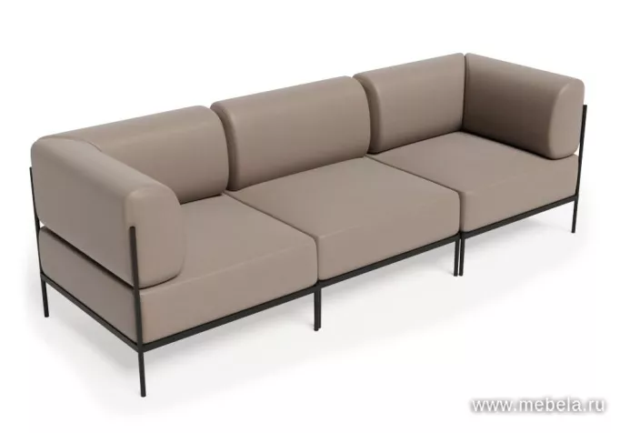 Офисный диван Rio