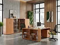 офисная мебель Формула