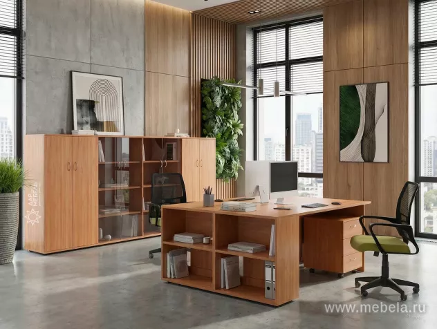 офисная мебель Формула