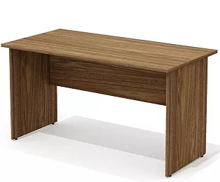 Стол офисный, прямой - Агат