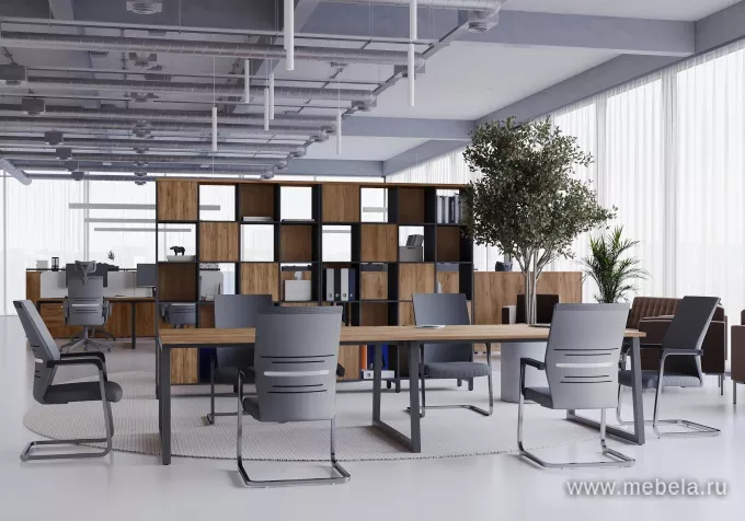 мебель Project Dub T1