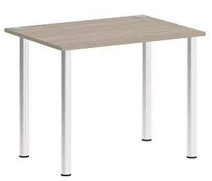 Стол компьютерный на металлокаркасе