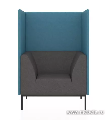 Офисный диван Ультра UP