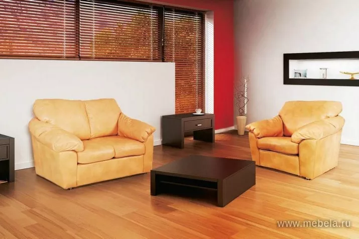 Офисный диван Лагуна