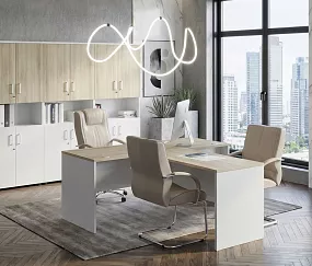 кабинет Smart Light