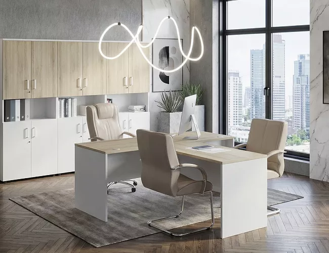 фото кабинет Smart Light