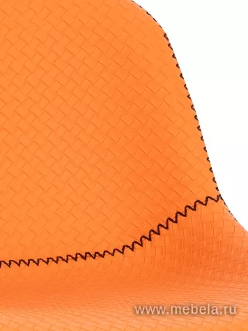 Барный стул Smile Black