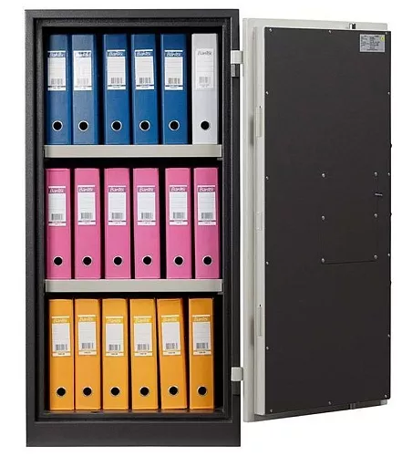 фото Металлический Шкаф Valberg BM-1260EL №3