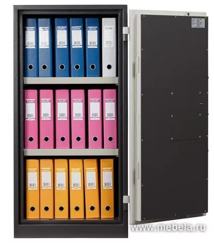 Металлический Шкаф Valberg BM-1260KL