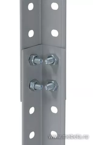 Стеллаж ES 150KD/75