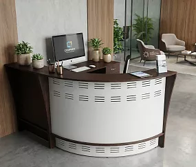 ресепшн Формула Венге