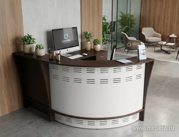 ресепшн Формула Wenge