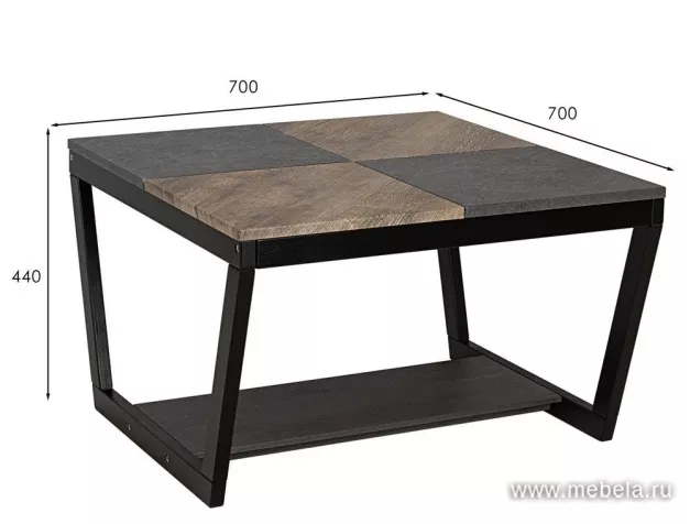 Столик BeautyStyle 32