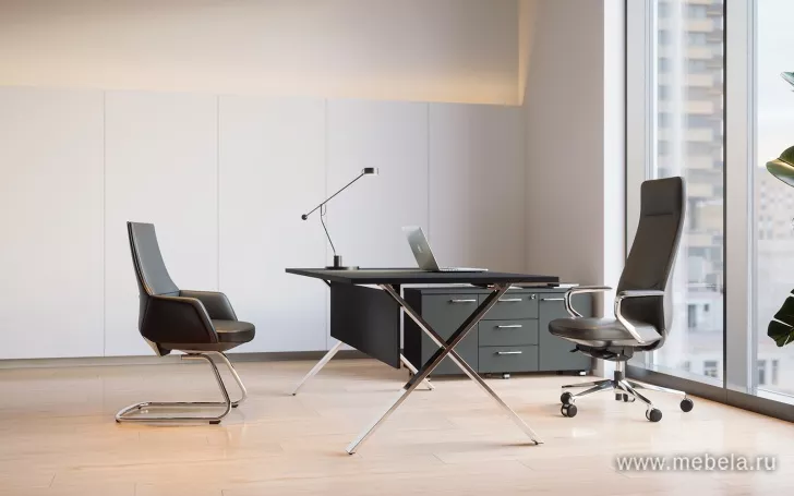 кабинет Kvins Slim