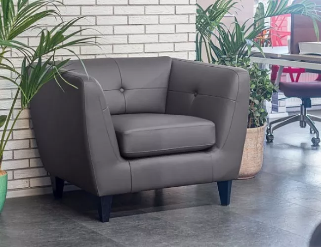 фото Офисный диван Roman №4