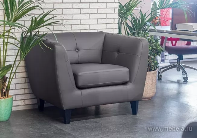 Офисный диван Roman