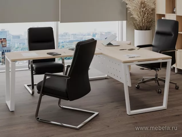 кабинет Project Acacia T