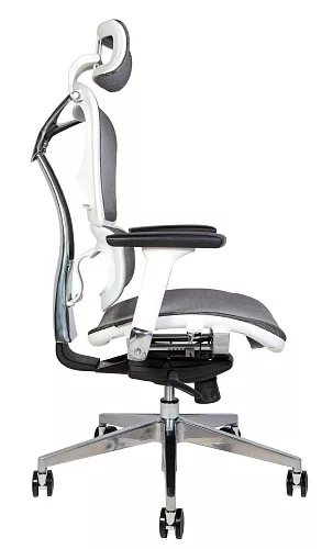 фото кресло Hero White №3