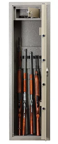 фото Сейф Valberg Ирбис 5 EL №3