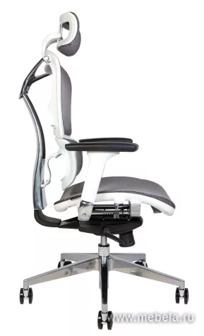 кресло Hero White