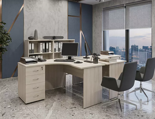 фото мебель Комфорт Лайт