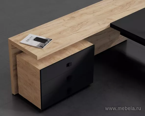 Кабинет руководителя Оро