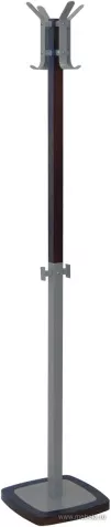 Вешалка напольная Босс 3