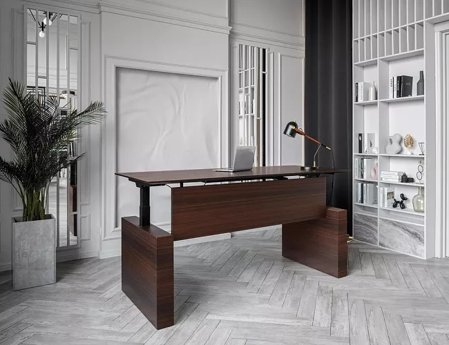 фото кабинет Тесла №4