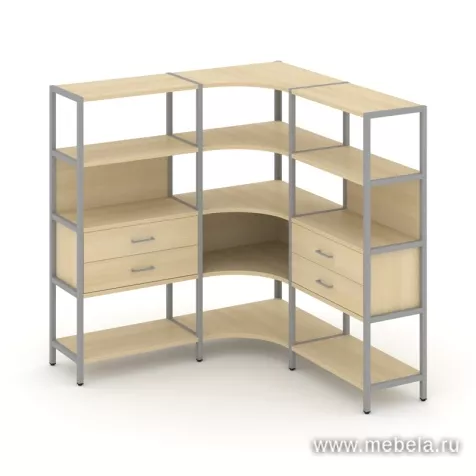 Cтеллажи Shelf Acacia