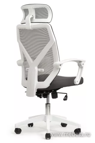 кресло RV-Oliver White