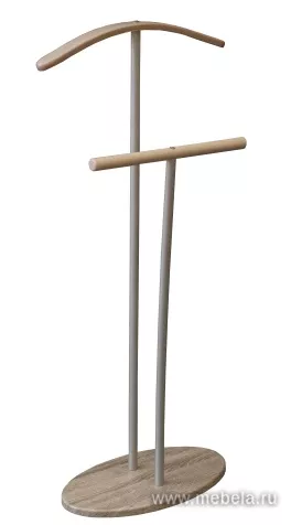 Вешалка костюмная Дэви 2